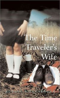 Review: The Time Traveler’s Wife by Audrey Niffenegger post image