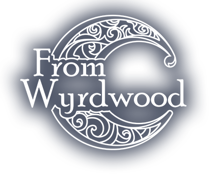Wyrdwood Logo